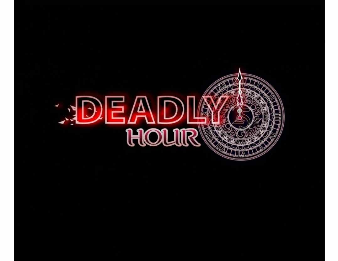 Deadly Hour Chapter 0 68